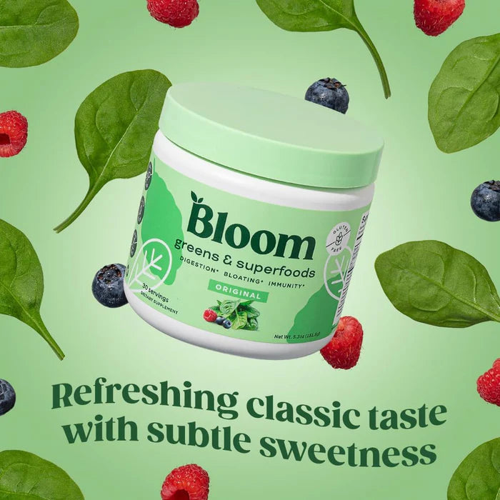 Bloom