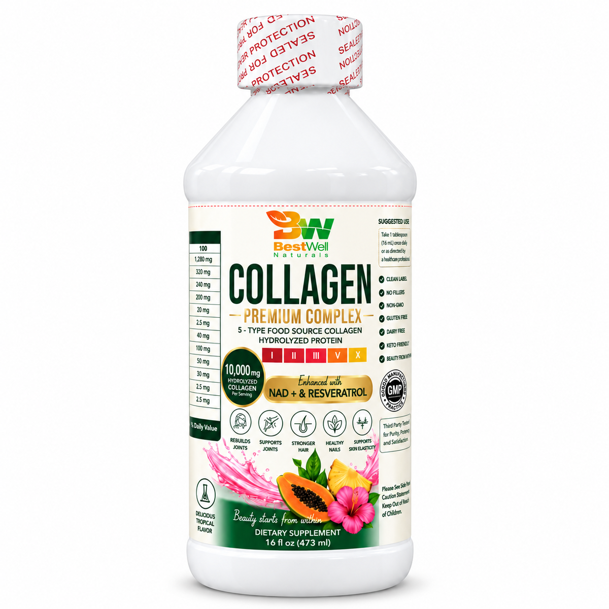 Collagen 5