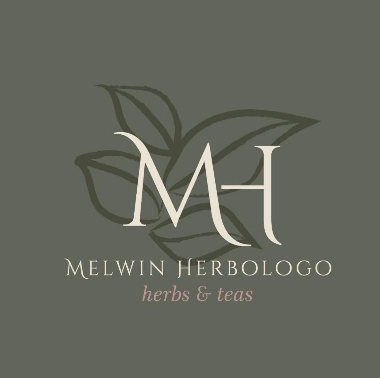 Melwin Herbologo Tea