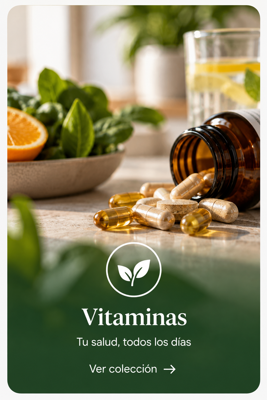 Vitaminas