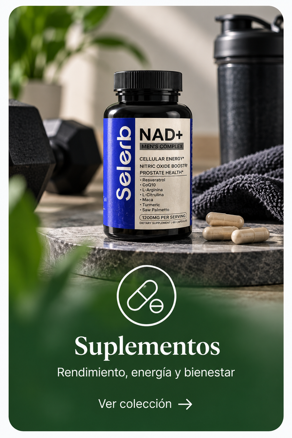 Suplementos