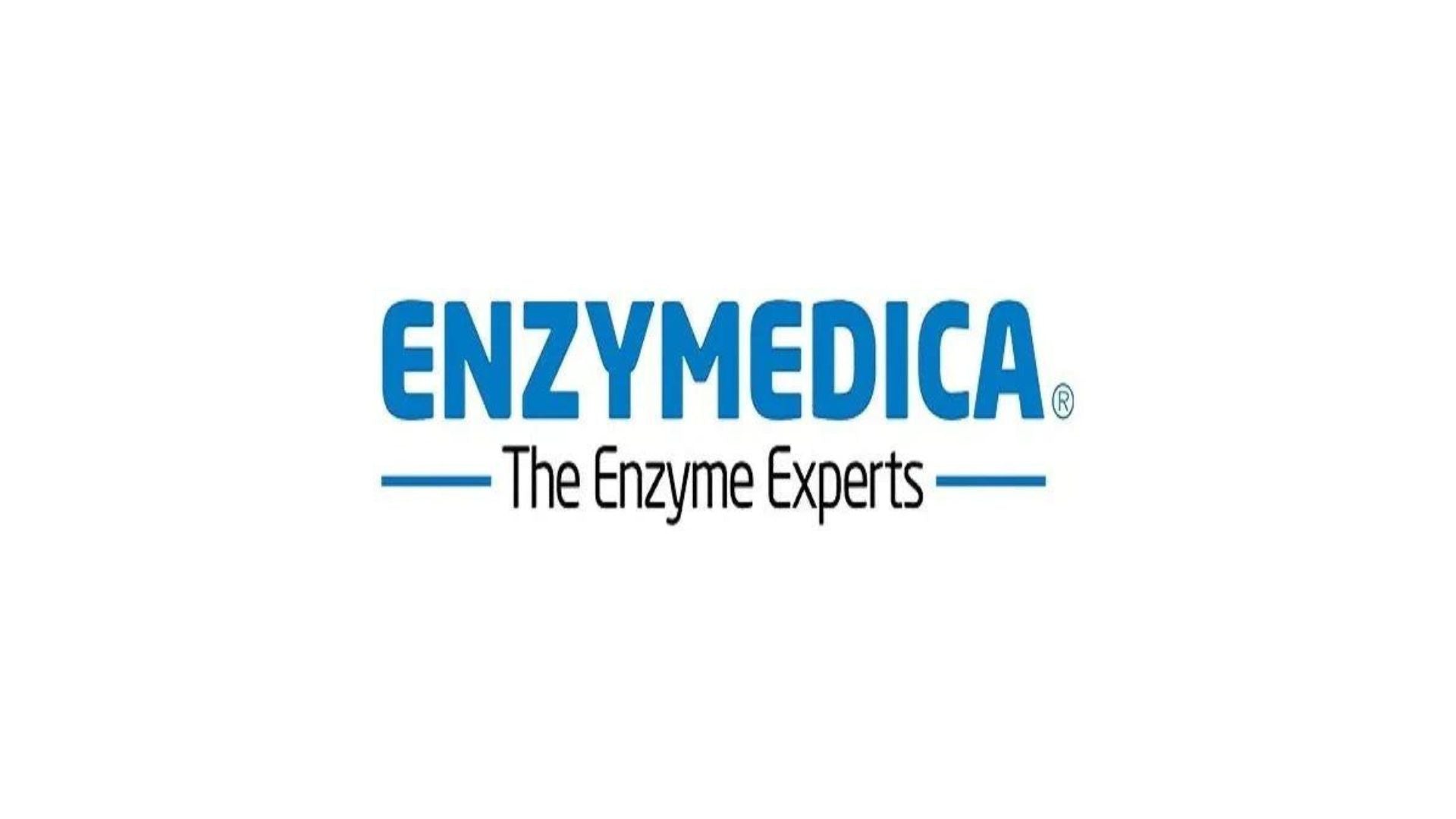 Enzymedica