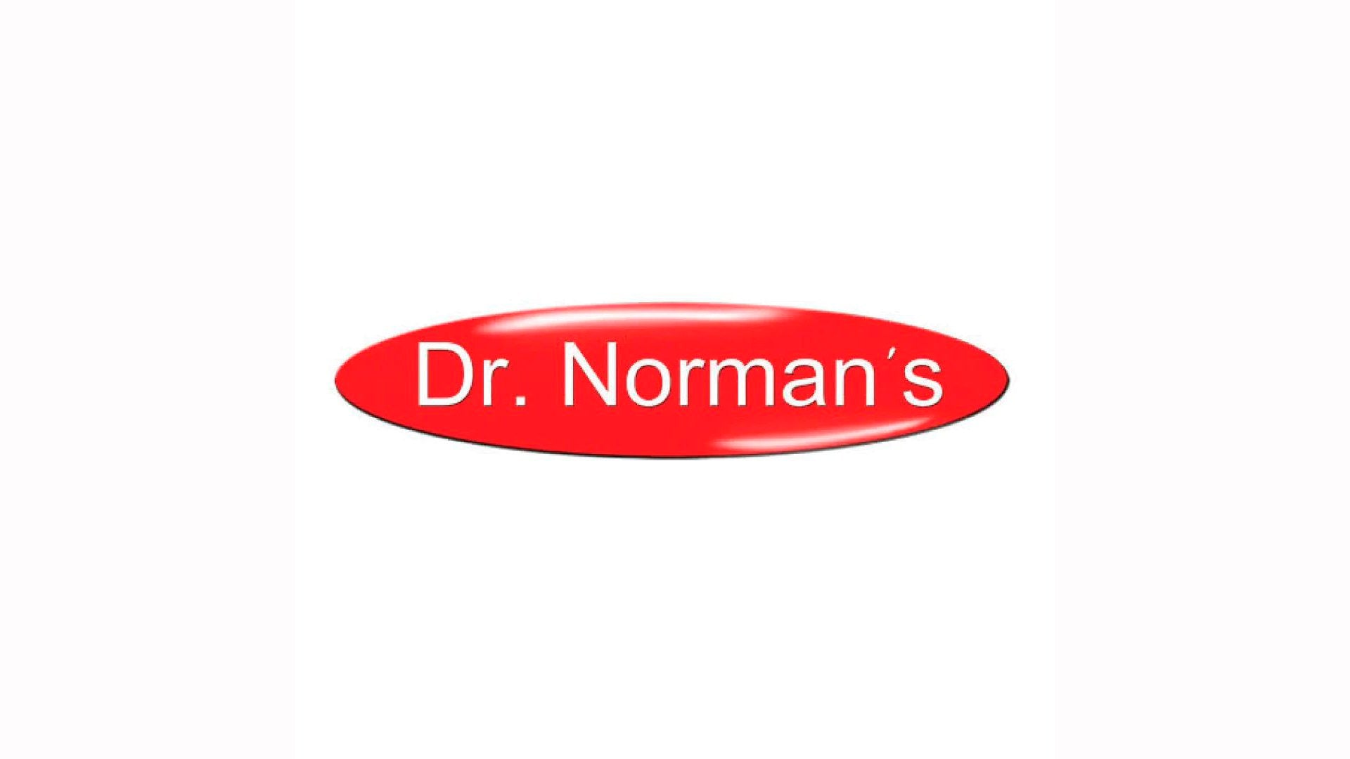 DR. Normans Natural