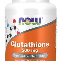 Glutathione 500 mg 30 vcaps