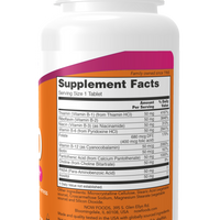 Vitamina b-50 100 tabs