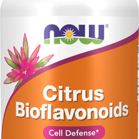 Bioflanoid 700mg 100 caps now