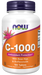 c-1000 RH SR 100 tabs Now