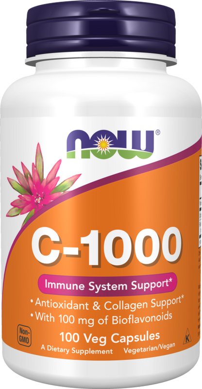 c-1000 caps 100 now
