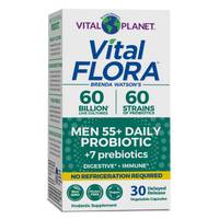 Vf 60/60  SS men's 55+