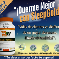 SleepGold