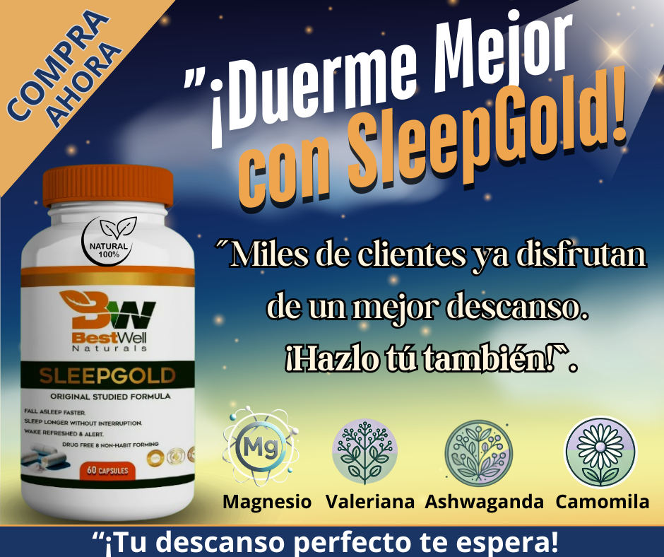 SleepGold