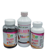 Collagen Premium 16 oz - 8000 mg