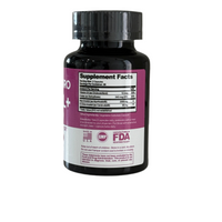 🌸 MYO & D-CHIRO INOSITOL+ con Folato y Vitamina D