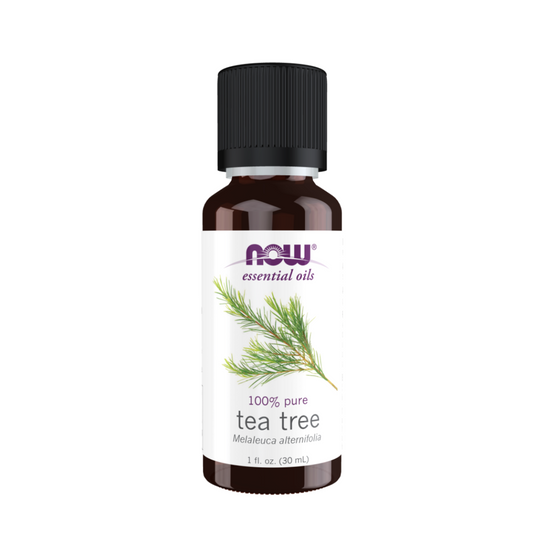 Tea tree oil 1oz