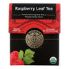 Organic Raspberry Leaf Tea