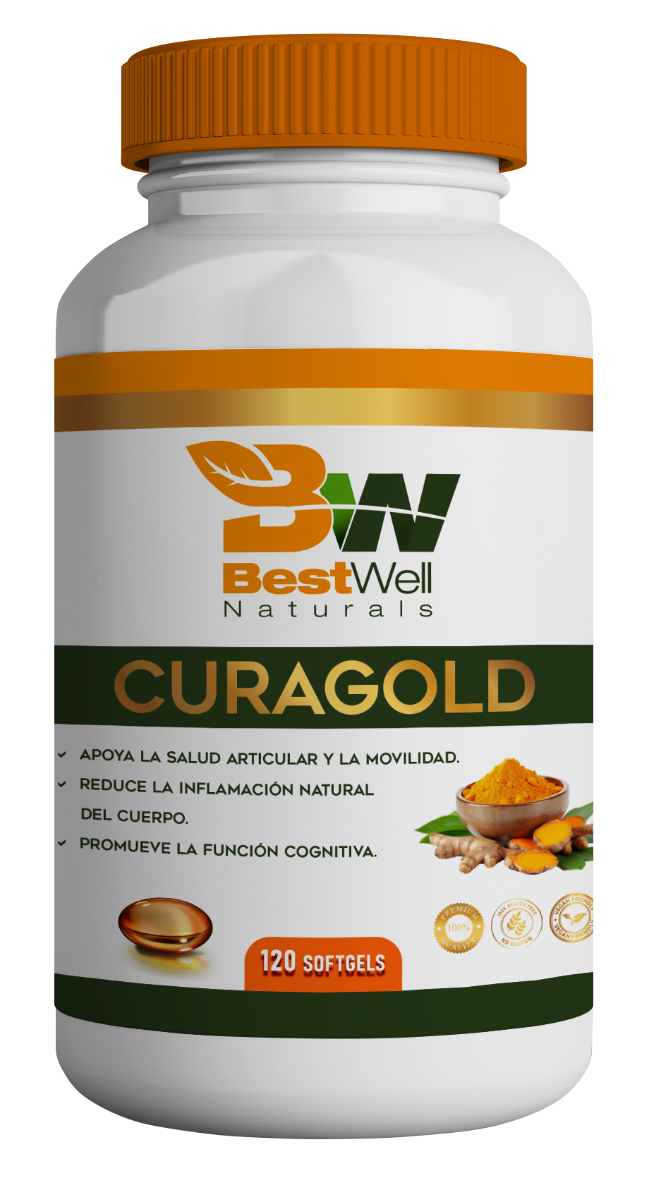 CURAGOLD