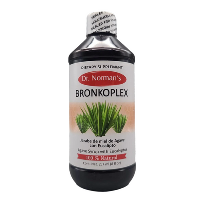 Dr. Norman's Bronkoplex 8oz