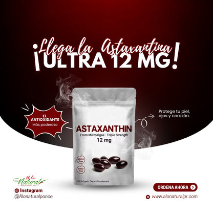 AstaGlow Ultra