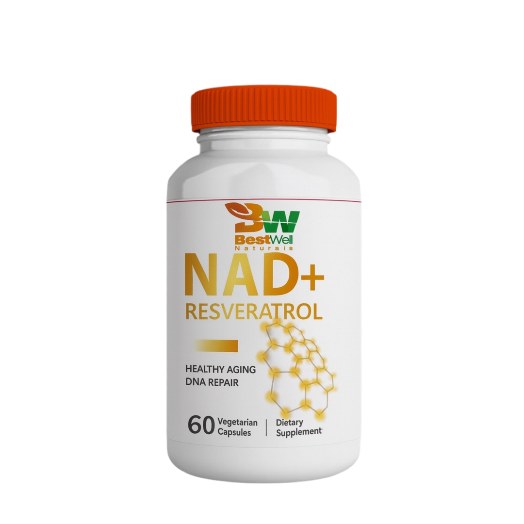 VitalAge Plus