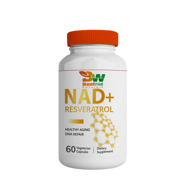 VitalAge Plus