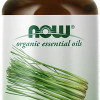 organic lemongrass essential oil 1 oz