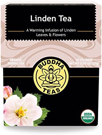 Organic Linden Tea