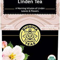 Organic Linden Tea