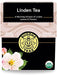 Organic Linden Tea