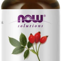 Rose Hip Seed 1oz