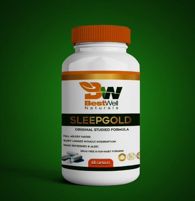 SleepGold