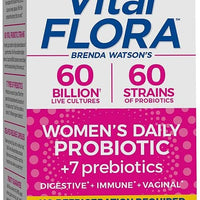 Vital Planet - VF SS Women's Daily 60's - 60 caps