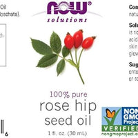 Rose Hip Seed 1oz