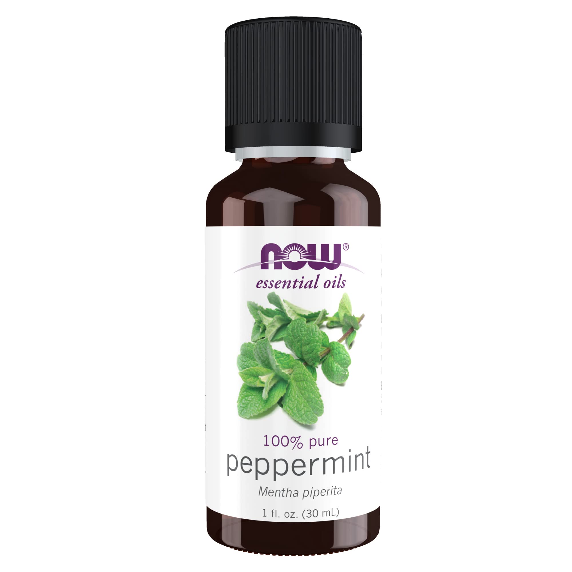 peppermint oil 1 oz