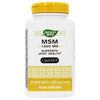 Nature's Way MSM 100mg 200vt