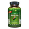 Irwin Naturals Liver Detox & Blood Refresh