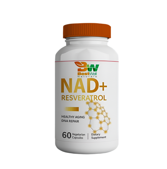 VitalAge Plus