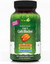 irwin naturals maximum strength 3-in-1 carb blocker