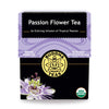 Organic Passion Flower Tea