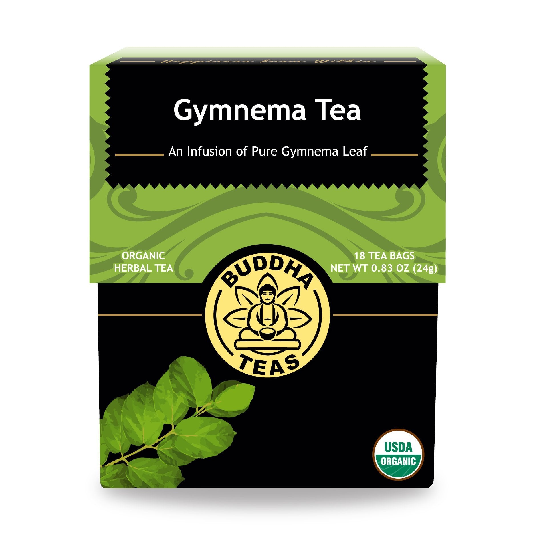 Organic Gymnema Tea