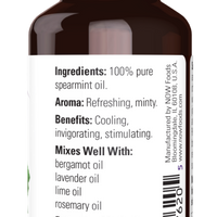 PearMint oil 1oz
