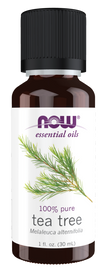 Tea tree oil 1oz