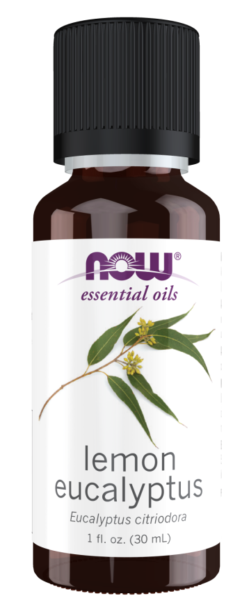 Lemon Eucalyptus oil 1oz