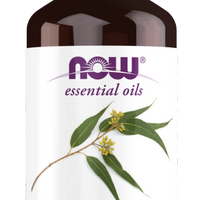 Lemon Eucalyptus oil 1oz