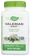 Nature's Way Valerian Root 180vc