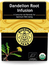 Organic Dandelion Leaf Tea