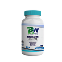 Magnesium Complex