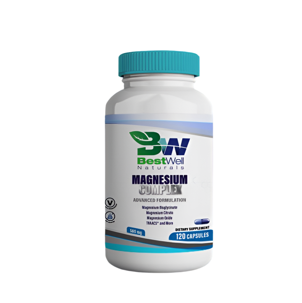 Magnesium Complex