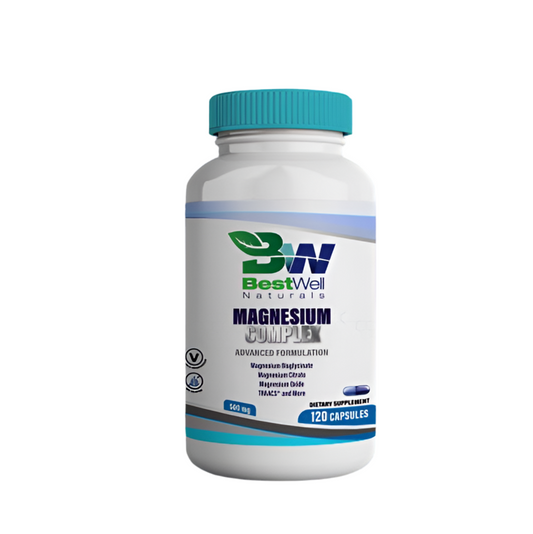 Magnesium Complex