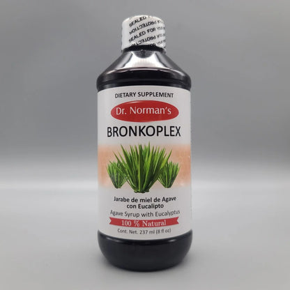 Dr. Norman's Bronkoplex 8oz