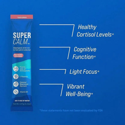 SUPER CALM MAGNESIUM